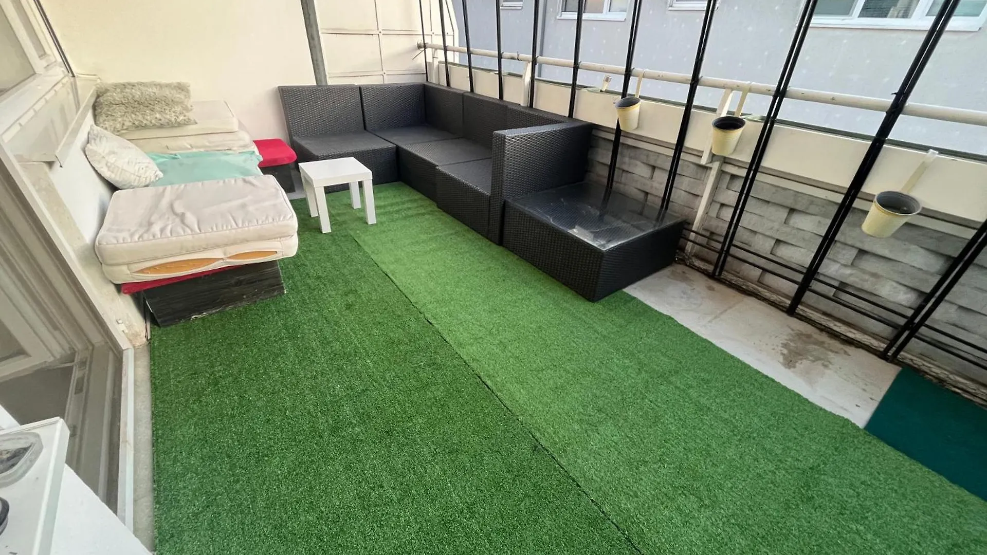 Wonderful Maisonette In Vienna With Parkingアパートメント
