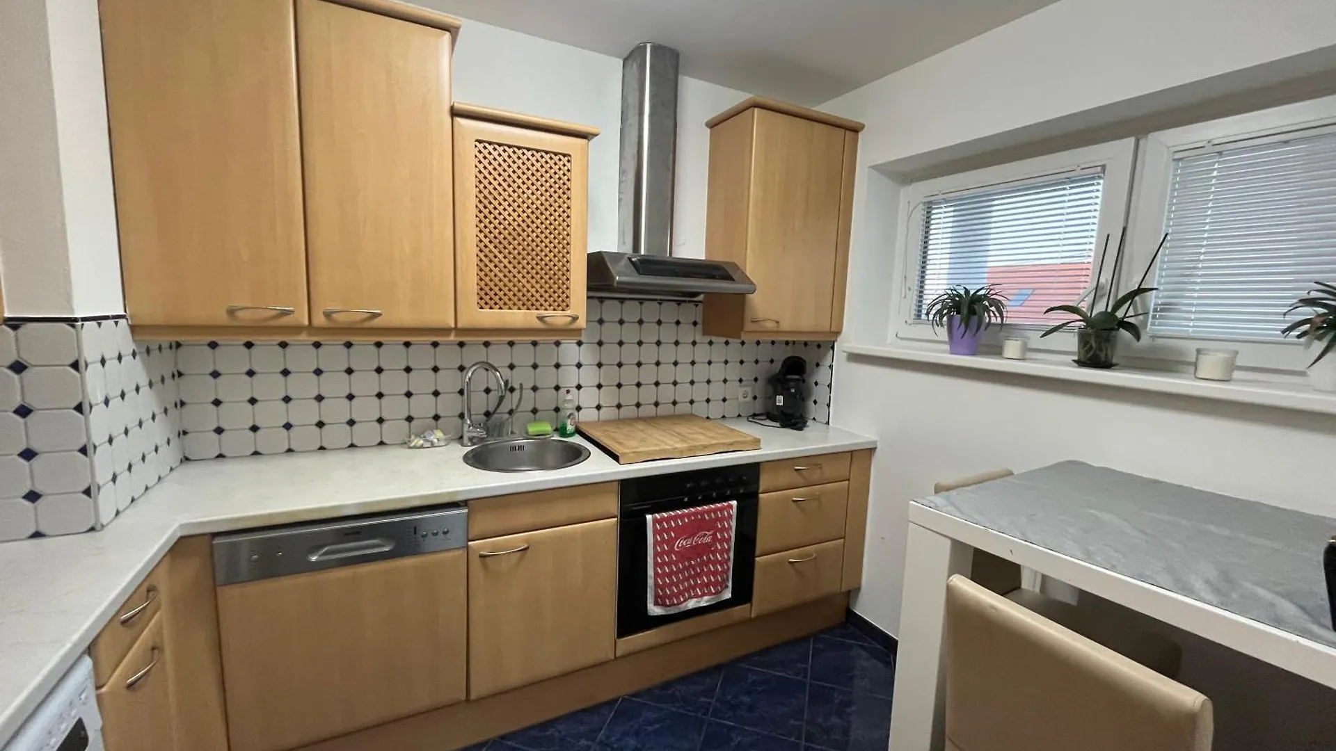 Wonderful Maisonette In Vienna With Parkingアパートメント